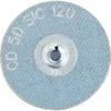 PFERD COMBIDISC csiszolólap CD 50 SiC 120 42754512