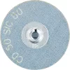 PFERD COMBIDISC csiszolólap CD 50 SiC 80 42754508