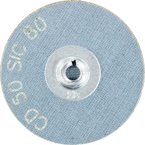 PFERD COMBIDISC csiszolólap CD 50 SiC 80 42754508