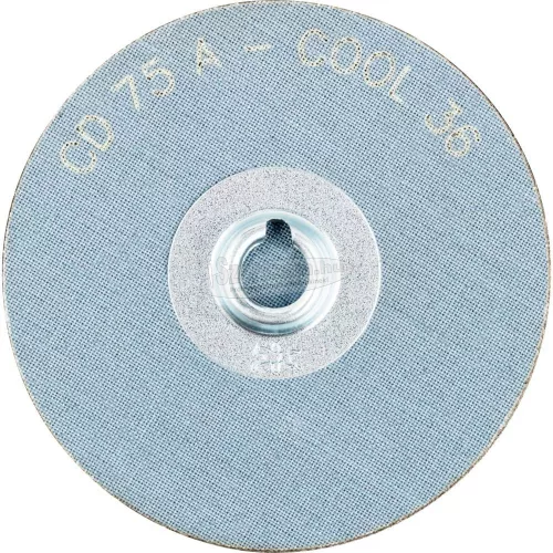 PFERD COMBIDISC csiszolólap CD 75 A-COOL 36 42752703