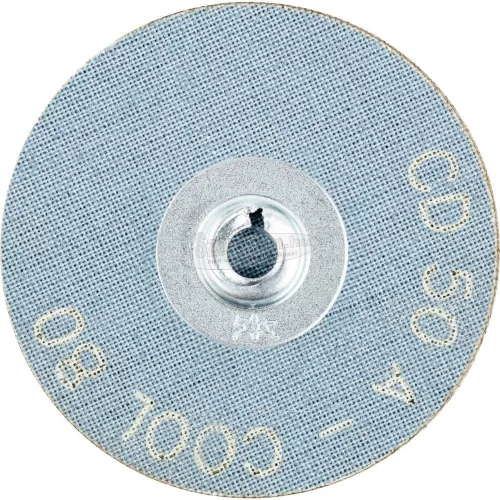 PFERD COMBIDISC csiszolólap CD 50 A-COOL 80 42752508