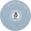 PFERD COMBIDISC csiszolólap CD 75 A-COOL 80 42752708