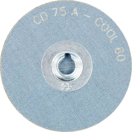 PFERD COMBIDISC csiszolólap CD 75 A-COOL 80 42752708