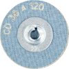 PFERD COMBIDISC csiszolólap CD 38 A 120 42750412