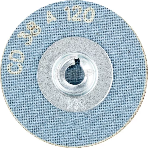 PFERD COMBIDISC csiszolólap CD 38 A 120 42750412