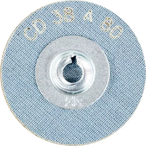 PFERD COMBIDISC csiszolólap CD 38 A 80 42750408