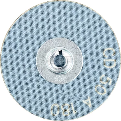 PFERD COMBIDISC csiszolólap CD 50 A 180 42750518