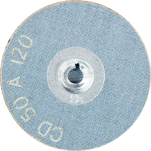 PFERD COMBIDISC csiszolólap CD 50 A 120 42750512