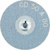 PFERD COMBIDISC csiszolólap CD 50 A 80 42750508