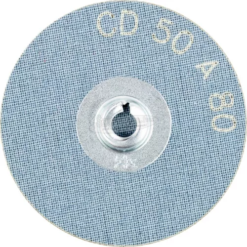 PFERD COMBIDISC csiszolólap CD 50 A 80 42750508