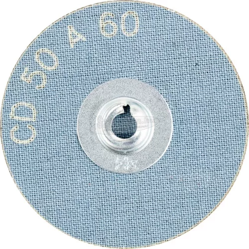 PFERD COMBIDISC csiszolólap CD 50 A 60 42750506