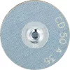 PFERD COMBIDISC csiszolólap CD 50 A 36 42750503
