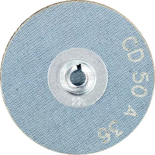 PFERD COMBIDISC csiszolólap CD 50 A 36 42750503