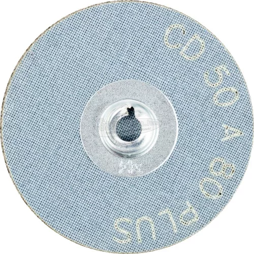 PFERD COMBIDISC csiszolólap CD 50 A 80 PLUS 42755508