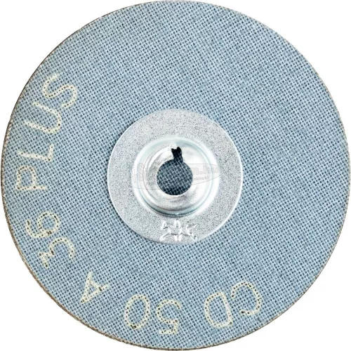 PFERD COMBIDISC csiszolólap CD 50 A 36 PLUS 42755503