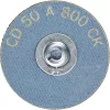 PFERD COMBIDISC csiszolólap CD 50 A 800 CK 42755080