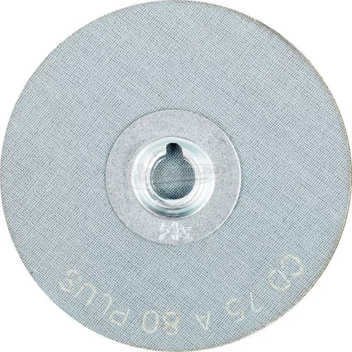 PFERD COMBIDISC csiszolólap CD 75 A 80 PLUS 42755708