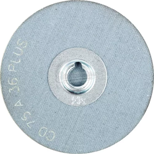 PFERD COMBIDISC csiszolólap CD 75 A 36 PLUS 42755703