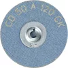 PFERD COMBIDISC csiszolólap CD 50 A 120 CK 42755012
