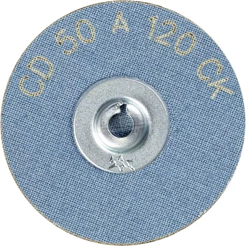 PFERD COMBIDISC csiszolólap CD 50 A 120 CK 42755012