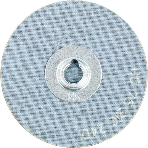 PFERD COMBIDISC csiszolólap CD 75 SiC 240 42754724