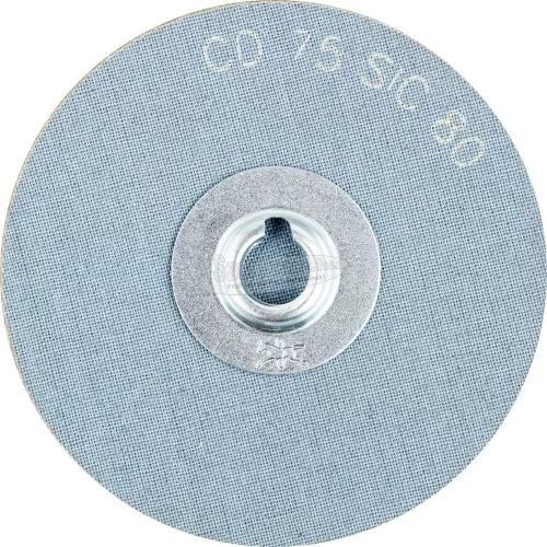 PFERD COMBIDISC csiszolólap CD 75 SiC 80 42754708