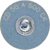 PFERD COMBIDISC csiszolólap CD 50 A 600 CK 42755060