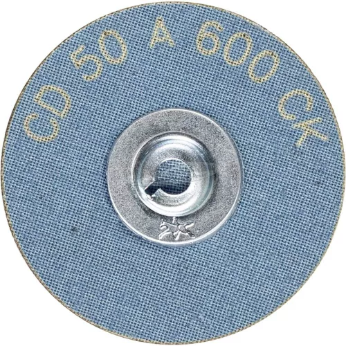 PFERD COMBIDISC csiszolólap CD 50 A 600 CK 42755060