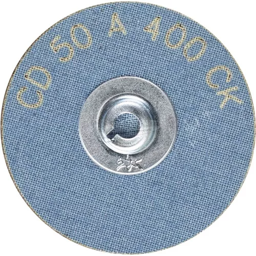 PFERD COMBIDISC csiszolólap CD 50 A 400 CK 42755040