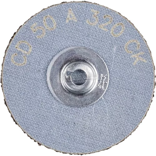 PFERD COMBIDISC csiszolólap CD 50 A 320 CK 42755032