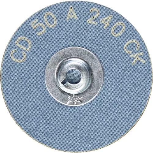 PFERD COMBIDISC csiszolólap CD 50 A 240 CK 42755024