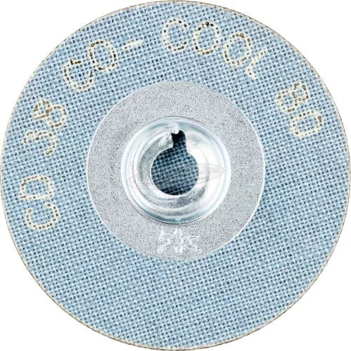 PFERD COMBIDISC csiszolólap CD 38 CO-COOL 80 42756408