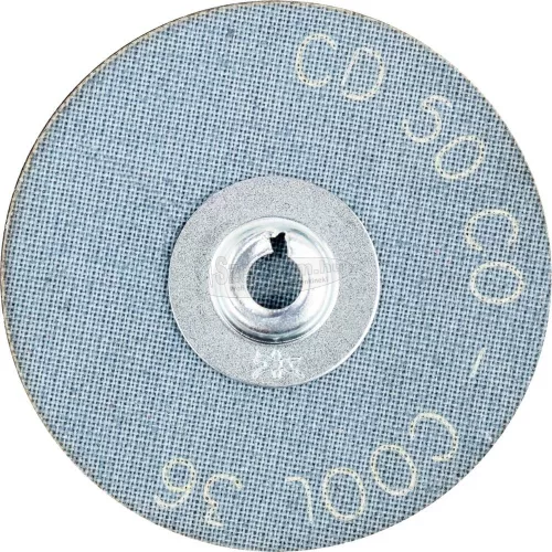 PFERD COMBIDISC csiszolólap CD 50 CO-COOL 36 42756503