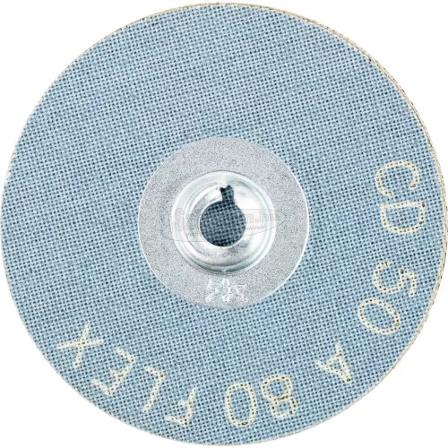 PFERD COMBIDISC csiszolólap CD 50 A 80 FLEX 42757508