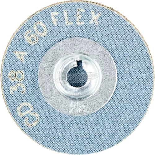 PFERD COMBIDISC csiszolólap CD 38 A 60 FLEX 42757406