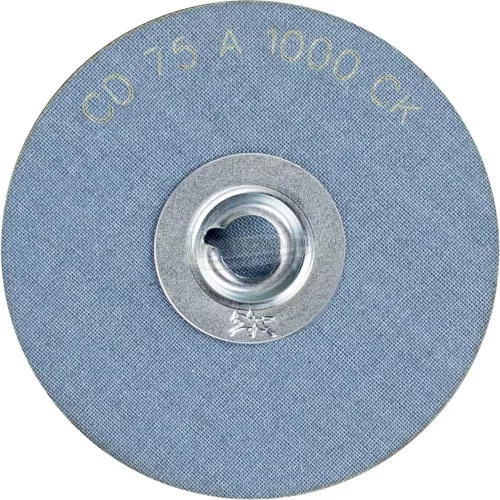 PFERD COMBIDISC csiszolólap CD 75 A 1000 CK 42757100
