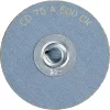 PFERD COMBIDISC csiszolólap CD 75 A 600 CK 42757060