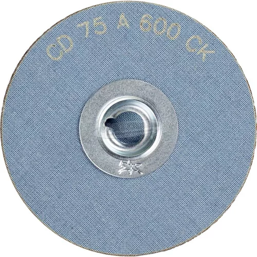 PFERD COMBIDISC csiszolólap CD 75 A 600 CK 42757060