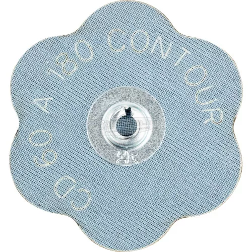 PFERD COMBIDISC csiszolólap CD 60 A 180 CONTOUR 42759004