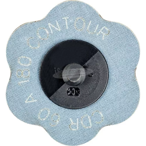 PFERD COMBIDISC csiszolólap CDR 60 A 180 CONTOUR 42759008