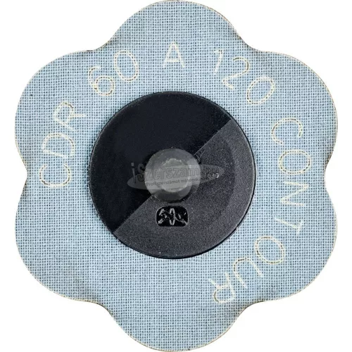 PFERD COMBIDISC csiszolólap CDR 60 A 120 CONTOUR 42759007