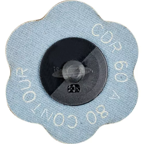 PFERD COMBIDISC csiszolólap CDR 60 A 80 CONTOUR 42759006