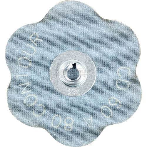 PFERD COMBIDISC csiszolólap CD 60 A 80 CONTOUR 42759002