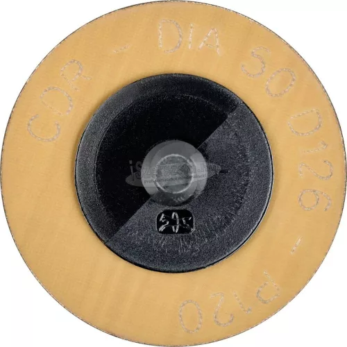 PFERD COMBIDISC gyémántszemcsés csiszolólap CDR DIA 50 D 126-P 120 42758008