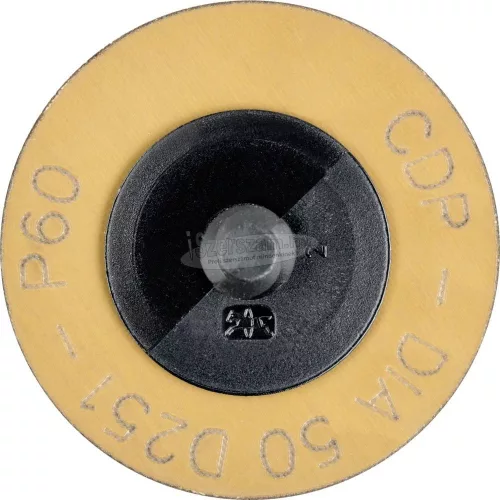 PFERD COMBIDISC gyémántszemcsés csiszolólap CDR DIA 50 D 251-P 60 42758007