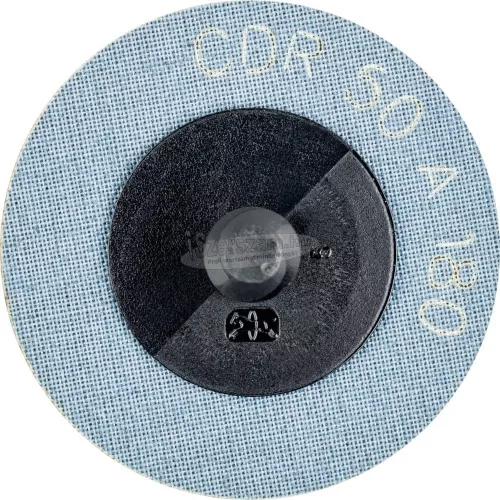 PFERD COMBIDISC csiszolólap CDR 50 A 180 42770518