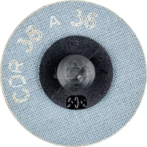 PFERD COMBIDISC csiszolólap CDR 38 A 36 42770403
