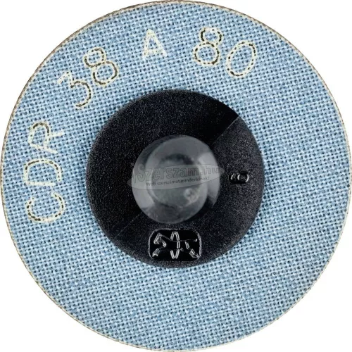 PFERD COMBIDISC csiszolólap CDR 38 A 80 42770408