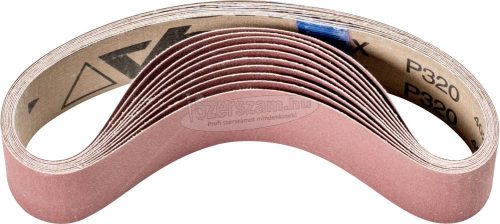 PFERD rövid végtelenített csizolószalag BA 35/450xA 320 45005232