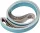 PFERD Végtelenített csiszolószalag BA 50/2000 X Z 80 45009508